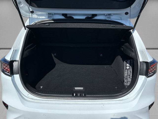 Kia cee'd – Bild 14