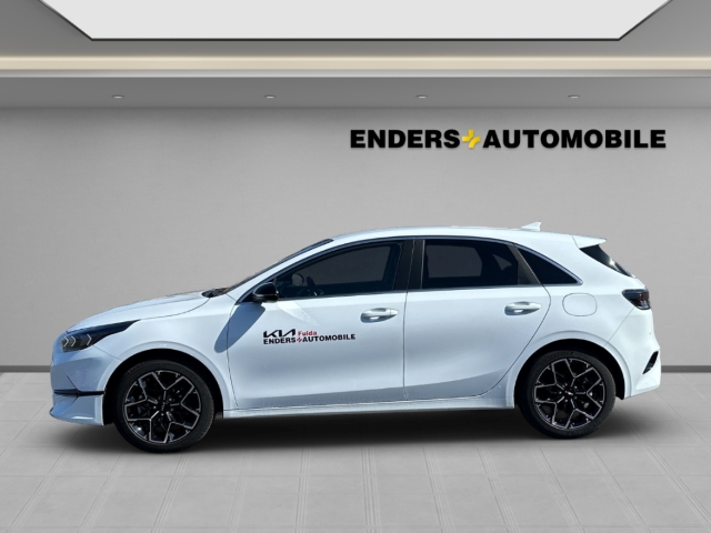 Kia cee'd – Bild 2