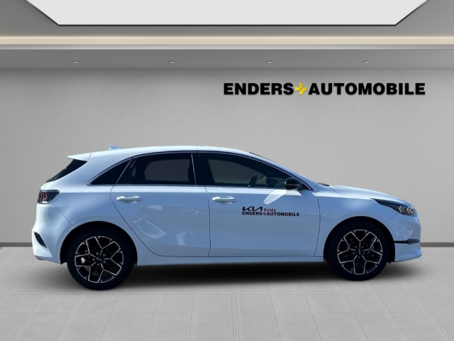 Kia cee'd – Bild 5