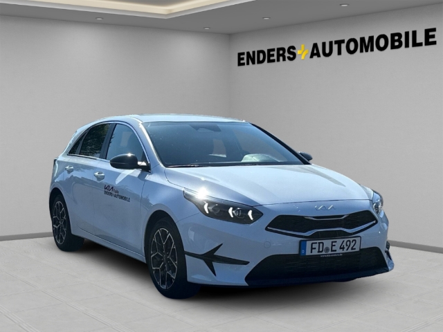 Kia cee'd – Bild 6