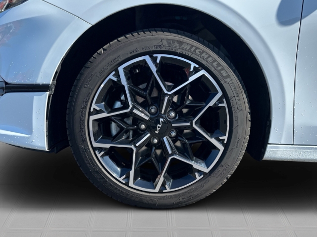 Kia cee'd – Bild 7
