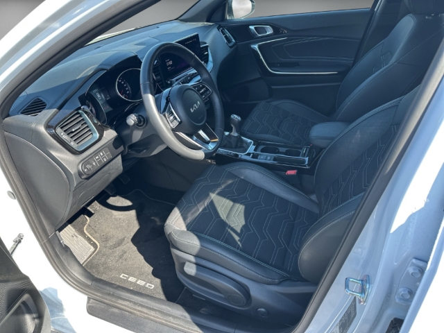 Kia cee'd – Bild 8