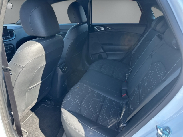 Kia cee'd – Bild 9