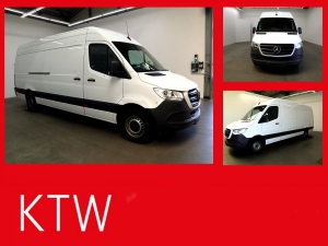 Mercedes-Benz Sprinter 317 Maxi,9GTronic,MBUX,Kamera,Klima