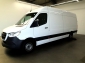 Mercedes-Benz Sprinter 317 Maxi,9GTronic,MBUX,Kamera,Klima