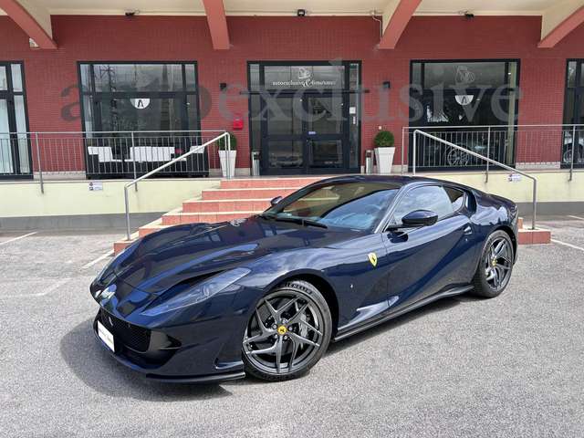 Ferrari 812