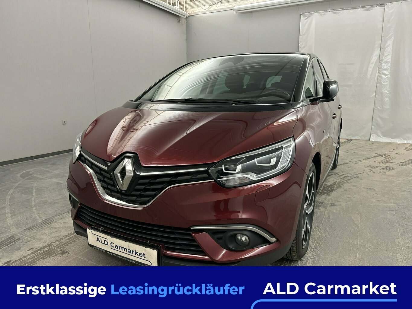 Renault Grand Scenic