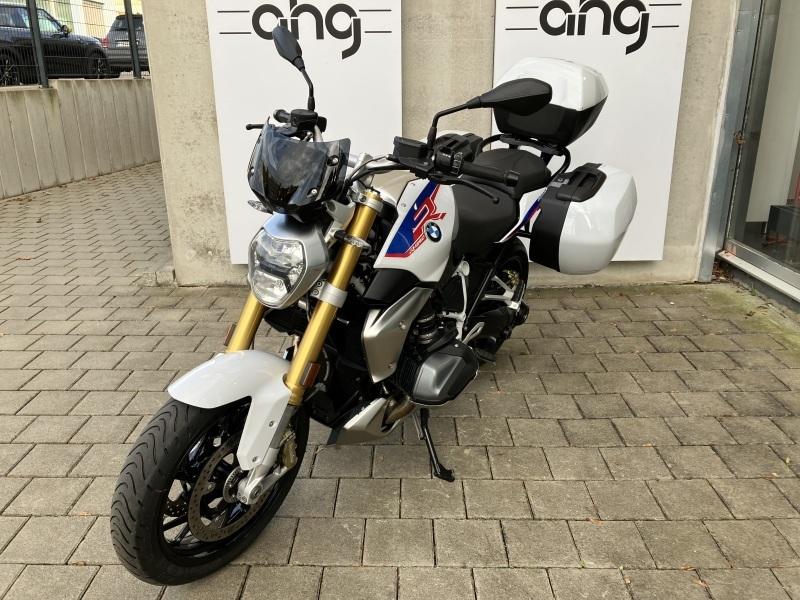 BMW R 1250 R Style Sport