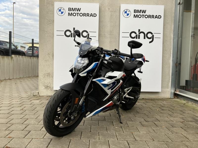 BMW M 1000 R