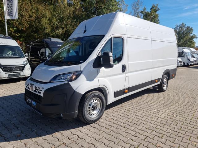 Fiat Ducato Serie 2 Model 2024 Maxi 35 L4H3 180 M-...