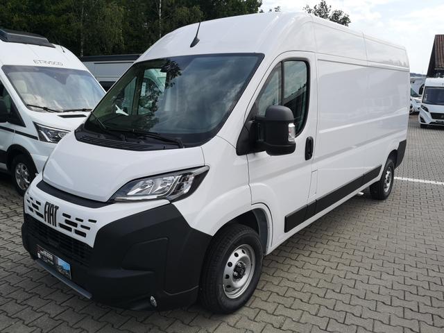 Fiat Ducato Serie 2 Model 2024 35 L3H2 140 M-Jet |...