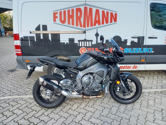 Yamaha MT-10 *ABS/Zubehör/wenig KM