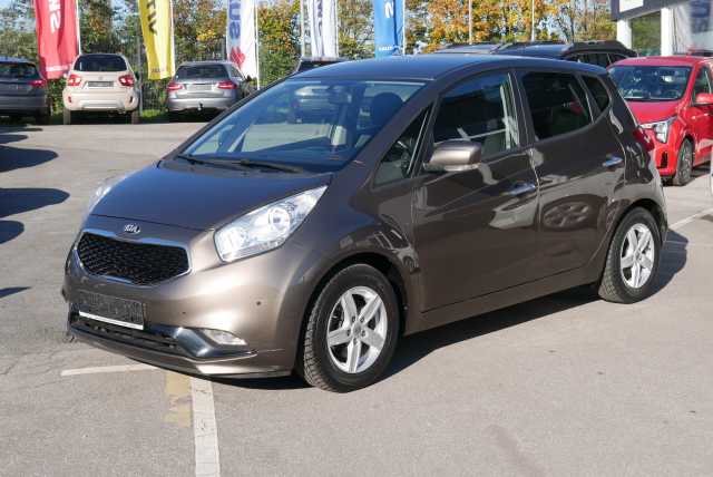 Kia Venga