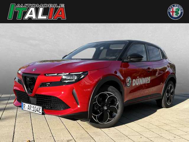 Alfa Romeo Junior