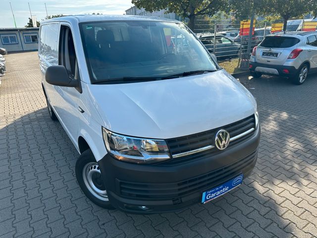 Volkswagen T6 Transporter Kasten-Kombi EcoProfi*PDC*SHZ*RCD