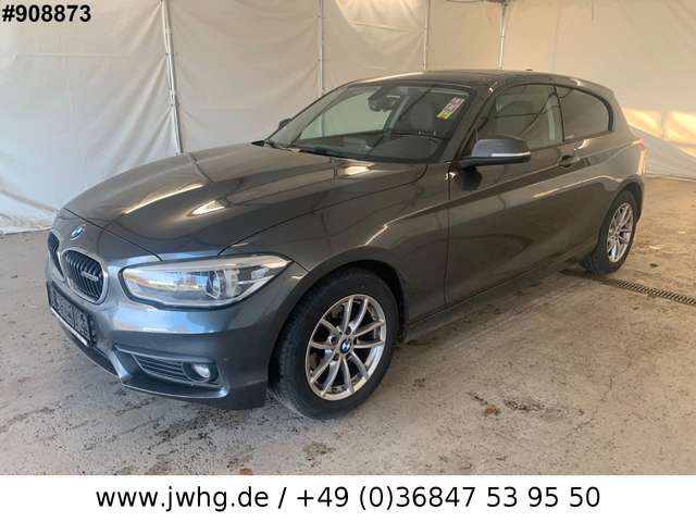 BMW 118