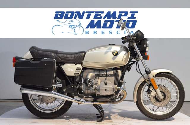 BMW R 65 1979 - VALIGE ORIGINALI