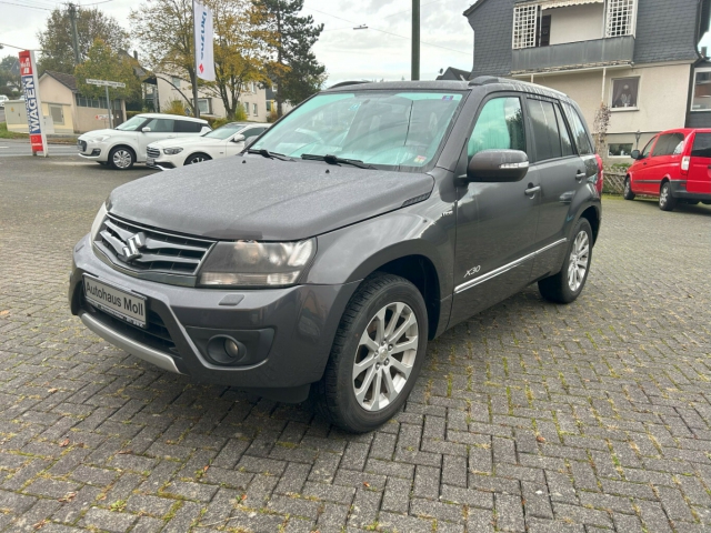 Suzuki Grand Vitara 1.9 DDIS X 30