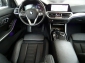 BMW 320D Sportline Tour,xDrive Autom,Leder,AHK,ACC