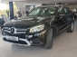 Mercedes-Benz GLC 220 d 4M 9G-TRONIC KEYLESS-START+LED+CAMERA