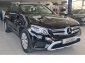 Mercedes-Benz GLC 220 d 4M 9G-TRONIC KEYLESS-START+LED+CAMERA