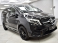 Mercedes-Benz V 300 d Lang AMG Sport DTR AHK Bur RCam LED ILS