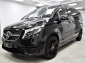 Mercedes-Benz V 300 d Lang AMG Sport DTR AHK Bur RCam LED ILS