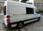 Mercedes-Benz Sprinter Transporter 311 CDI Hochraum Kasten,Standh,Parktronic