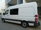 Mercedes-Benz Sprinter Transporter 311 CDI Hochraum Kasten,Standh,Parktronic