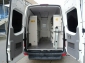 Mercedes-Benz Sprinter Transporter 311 CDI Hochraum Kasten,Standh,Parktronic