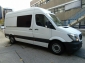 Mercedes-Benz Sprinter Transporter 311 CDI Hochraum Kasten,Standh,Parktronic