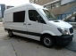 Mercedes-Benz Transporter Sprinter 311 CDI Hochraum Kasten,Standh,Parktronic