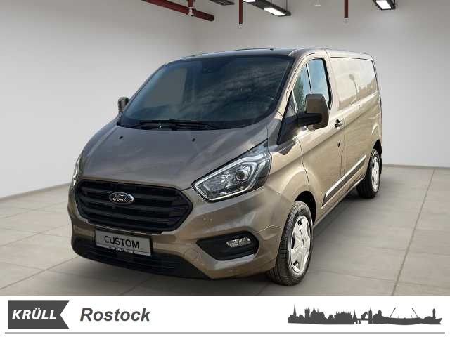 Ford Transit Custom Trend 320 L1