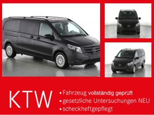 Mercedes-Benz Vito 116TourerPro ,Extralang,2xKlima,Kamera,AHK