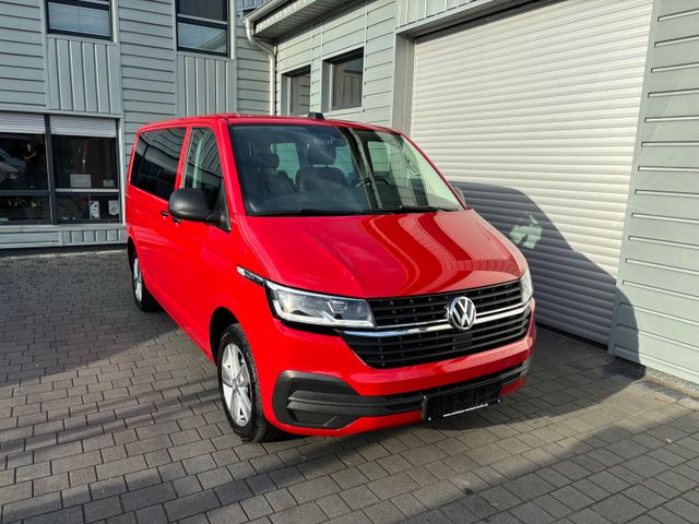 Volkswagen T6.1 Multivan