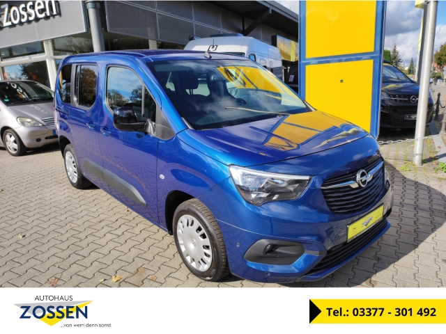 Opel Combo Life