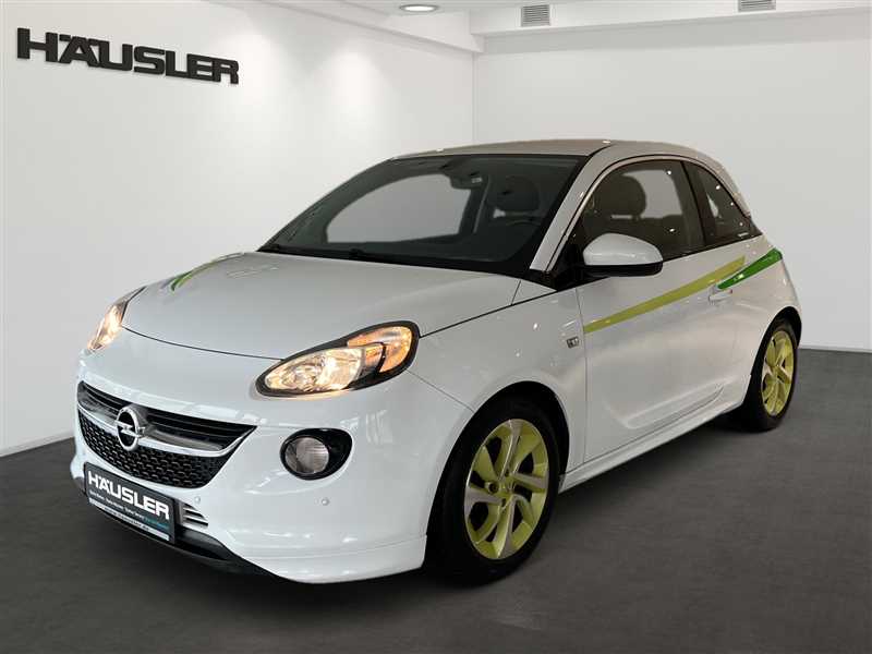 Opel Adam