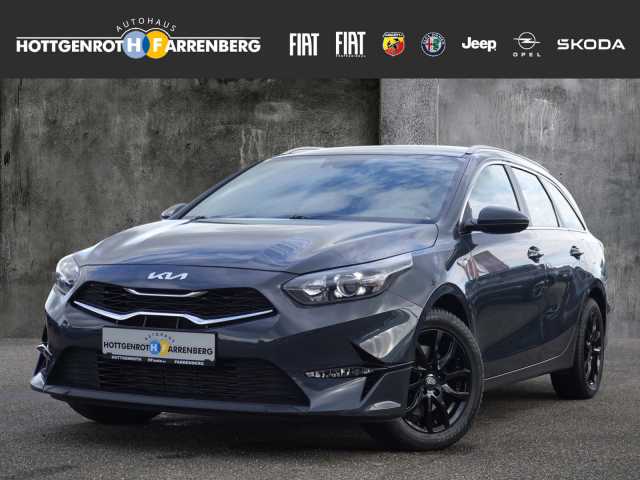 Kia cee'd Sportswagon