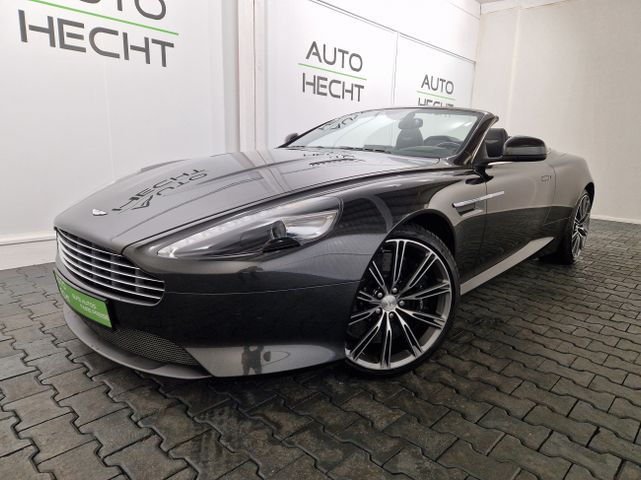 Aston Martin DB9