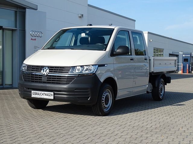 Volkswagen T6.1 Transporter DoKa 2.0 TDI / Komfort Plus