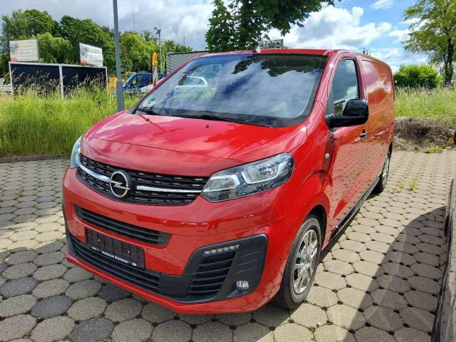 Opel Vivaro 1.5 D L2 INNOVATION/Klima/Navi/Holzboden/