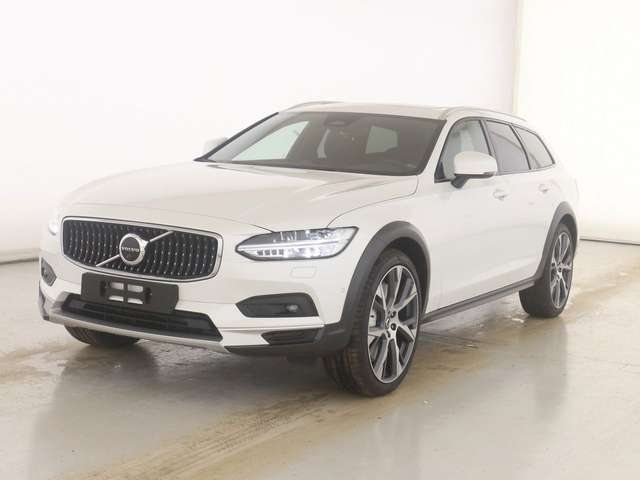 Volvo V90 Cross Country