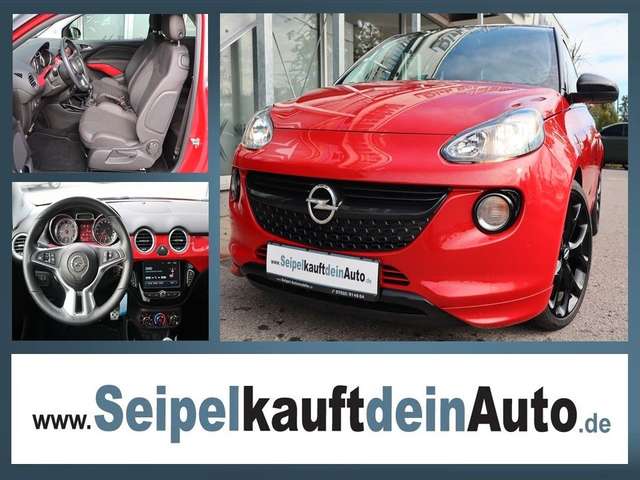 Opel Adam