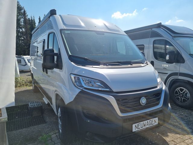 Chausson Van First Line V594