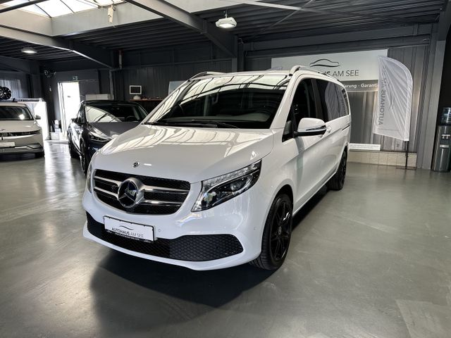 Mercedes-Benz V