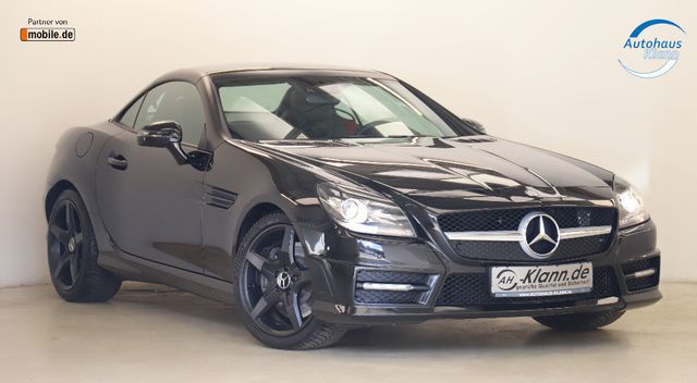 Mercedes-Benz SLK 250