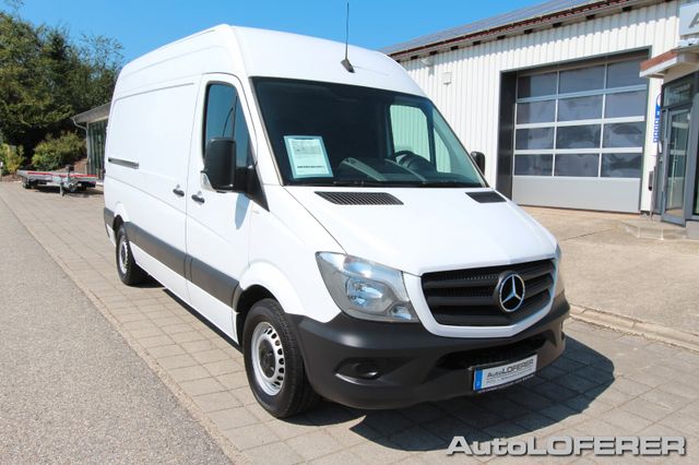 Mercedes-Benz Sprinter Kasten 316 CDI*L2H2*AC*Navi*Regaleinbau