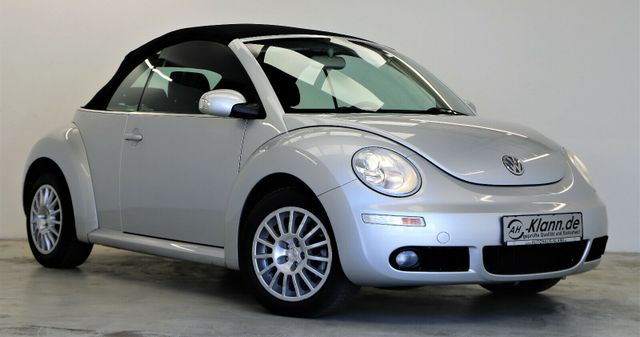 Volkswagen New Beetle