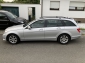 Mercedes-Benz C 180 T Klima Navi Temp.PDC Autom.2Hd ServiceNeu