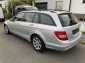 Mercedes-Benz C 180 T Klima Navi Temp.PDC Autom.2Hd ServiceNeu